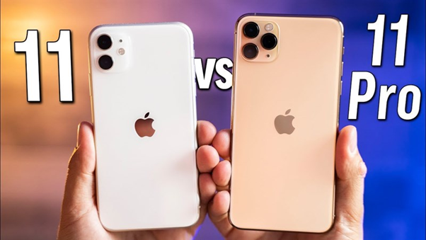 Đánh giá chung về iPhone 11 cũ và iPhone 11 Pro cũ