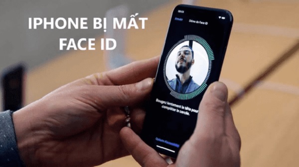 Kiểm tra kỹ khi quyết định mua iphone 12 pro max cũ mất face id