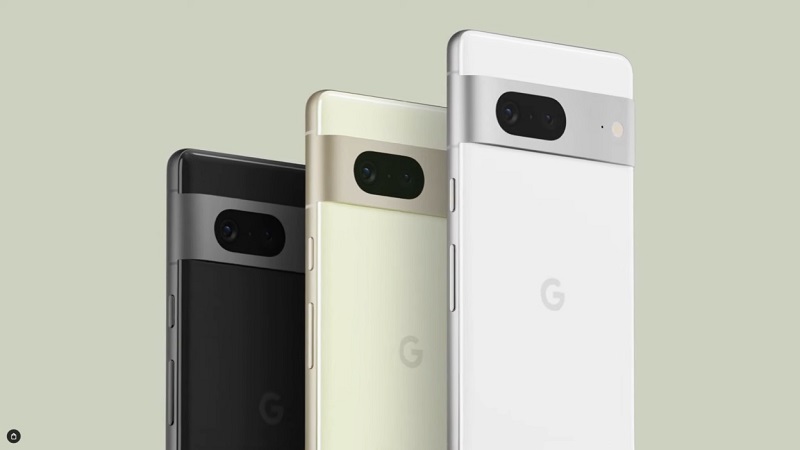 Google Pixel 7 xem có thực sự xứng đáng để lựa chọn không