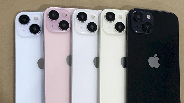 Nên mua iphone 15 màu nào đẹp, trendy nhất
