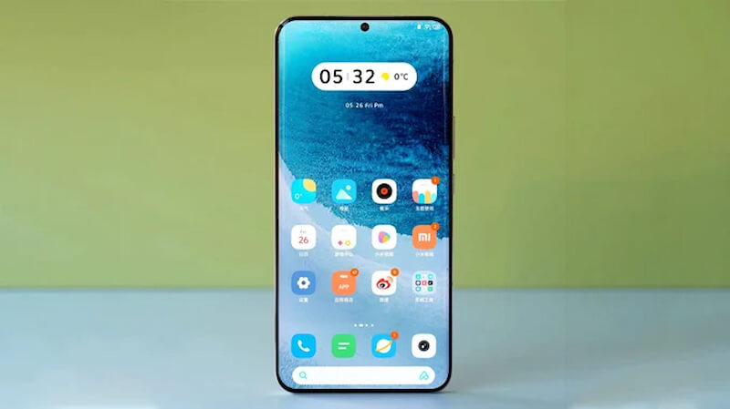Ảnh: Xiaomi 14 có gì mới? Khi nào chính thức tung ra thị trường?