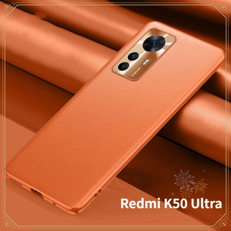 Một số tính năng đặc biệt khác của Redmi K50 Ultra.