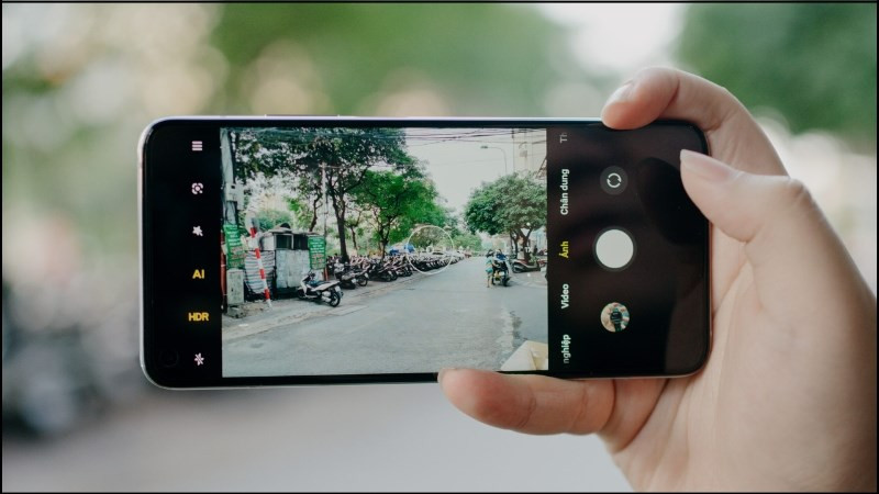 Camera Xiaomi bị lỗi - Nguyên nhân và cách khắc phục