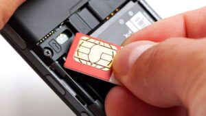 Điều gì khiến điện thoại Xiaomi không nhận SIM?